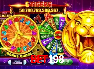 198BET